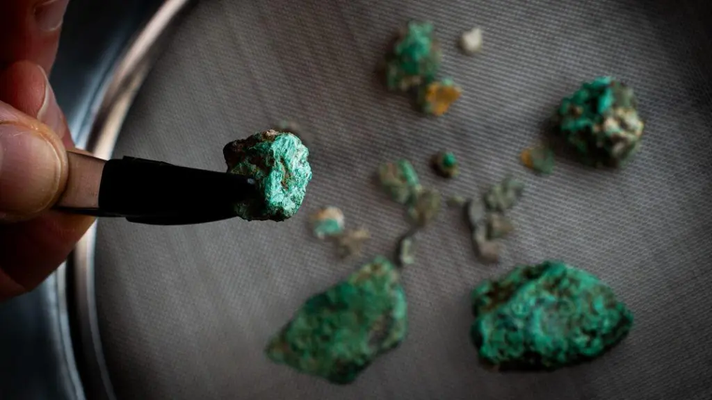 Research roundup: 7 cool science stories we almost missed
