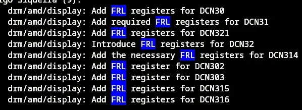 New AMDGPU Driver Pull Request For Linux 7.2 Preps For HDML 2.1 FRL