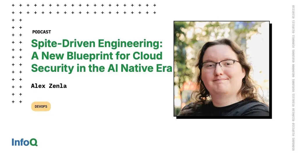 "Spite-Driven Development" - building software to solve real technical problems…