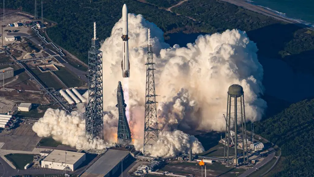 Here's why the failure of Blue Origin's New Glenn rocket is so catastrophic