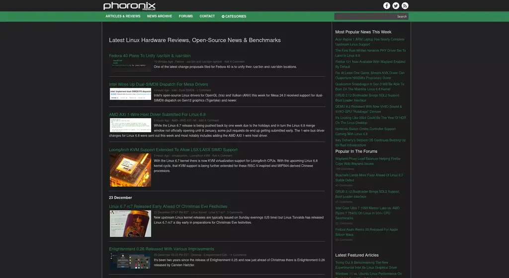 Promotion Reminder For Ad-Free Viewing, Multi-Page Articles On A Single Page