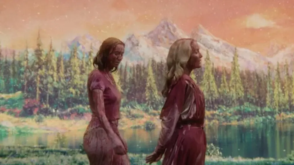 Teenage Sex and Death at Camp Miasma takes pains to deliver a slasher fan’s…