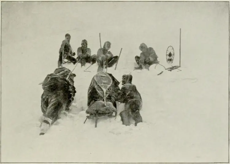 How storytelling can help us grasp climate change