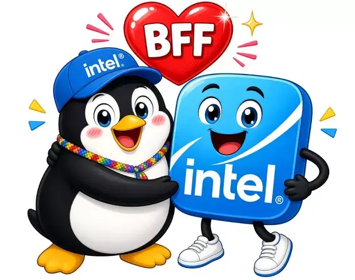 Intel Introduces New "BFF" Linux Driver To Deal With Aging Silicon & Stuck Bits