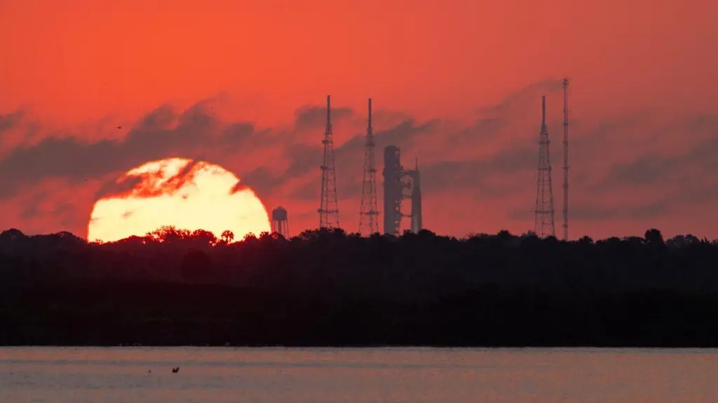 Launch day has arrived for NASA's Artemis II mission—here's what to expect