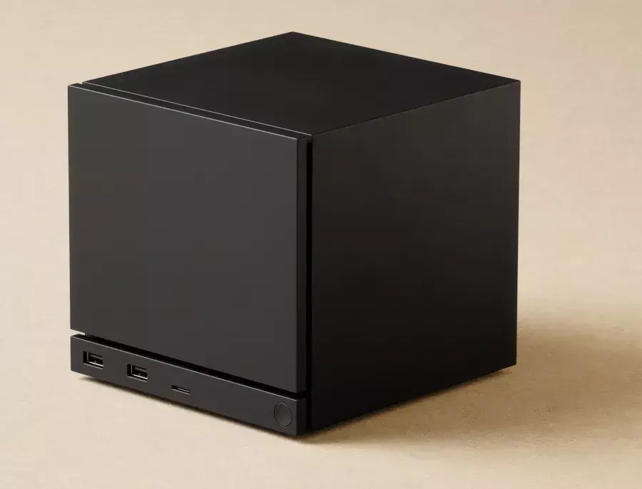 Steam Machine Launches, Priced $1049 To $1428 USD