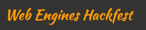 Wednesday 17 June 2026  - at @webhackfest this week!