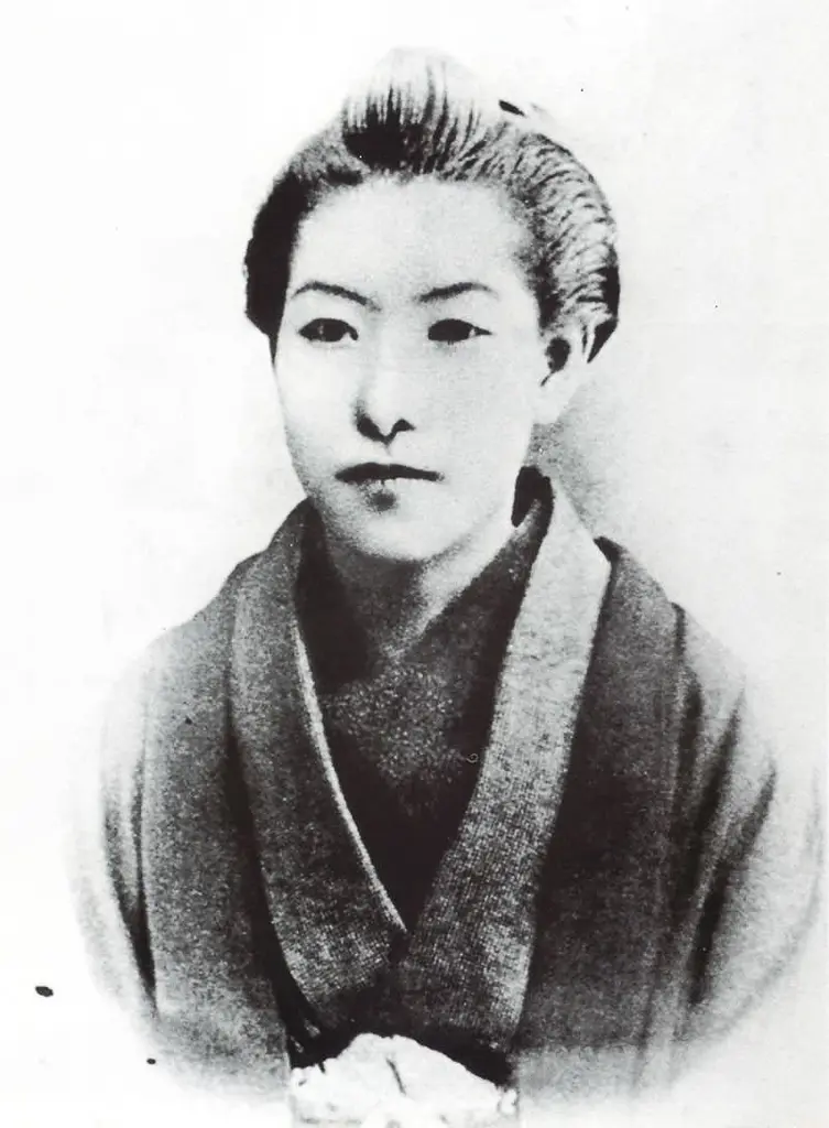 On the Literary Afterlife of Japan's First Working Woman Writer