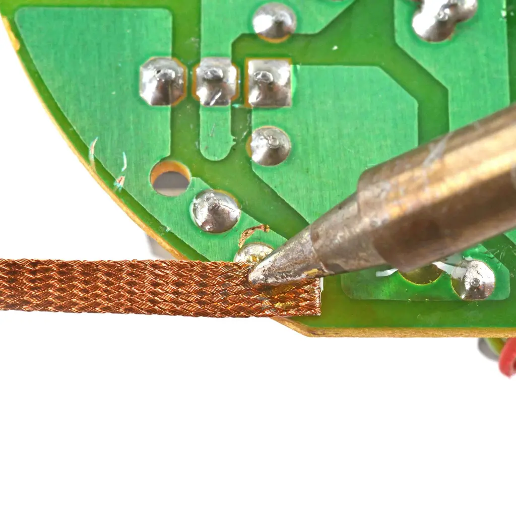 That drifting controller isn't trash. It's a soldering project.