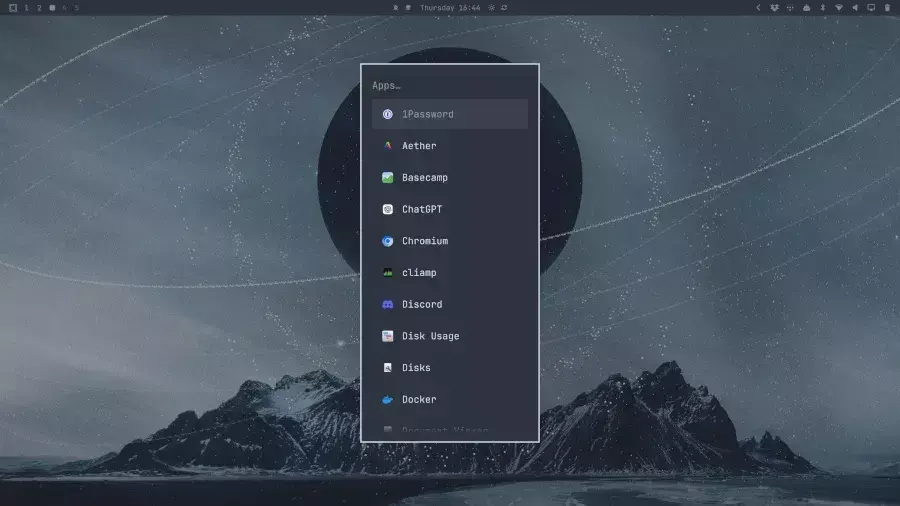 Alibaba Contributing $3M USD To Omarchy To Work On Making "Ideal" Agentic OS