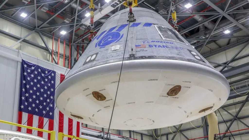 NASA inspector general suggests Boeing's Starliner will now be a decade late