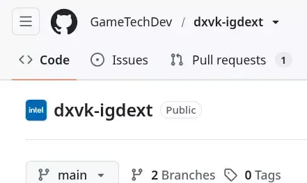 Intel Developing Their DXVK-IGDEXT For Improved Linux Gaming On Arc Graphics