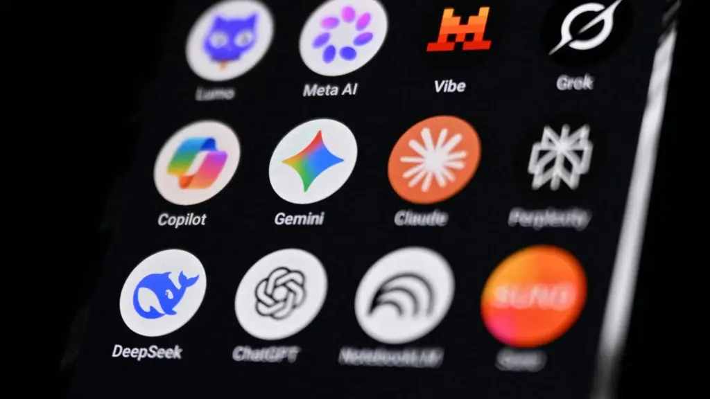 OpenAI and Anthropic in price war as Chinese AI rivals gain ground