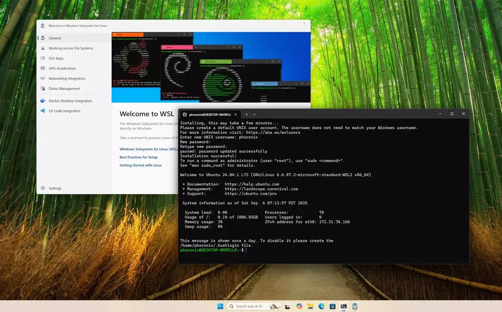 Microsoft Lands Initial AV1 Encoding Using DirectX 12 + HMFT Within Mesa 26.2