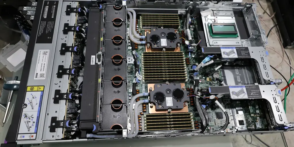 Linux 7.1 Adds New AMD SMCA Bank Types, Presumably For Upcoming EPYC Venice