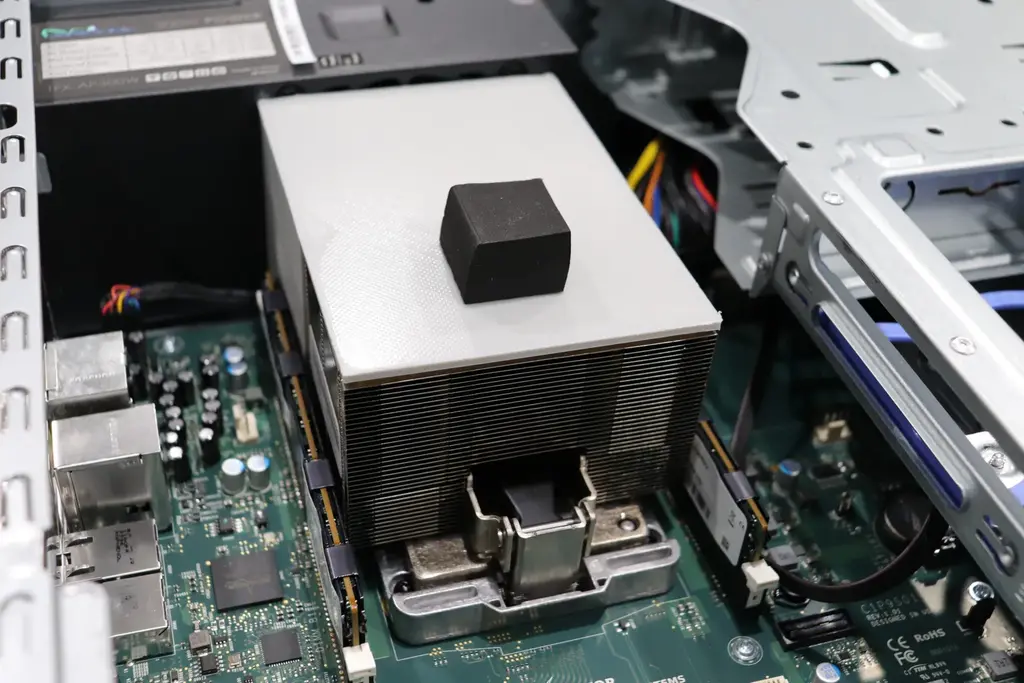 Linux 7.2 Continues Improving AMDGPU Support On POWER, ARM