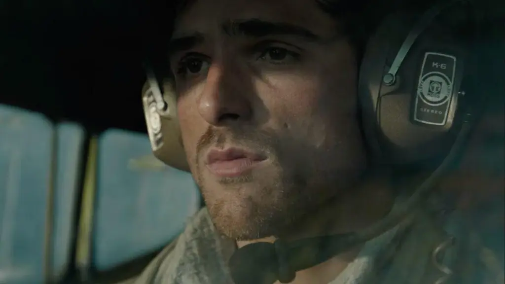 Ridley Scott's post-apocalyptic The Dog Stars drops first trailer