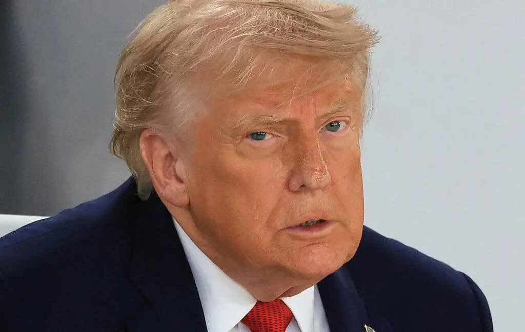 AI industry says Trump plans to tax chips in the “single dumbest way imaginable”
