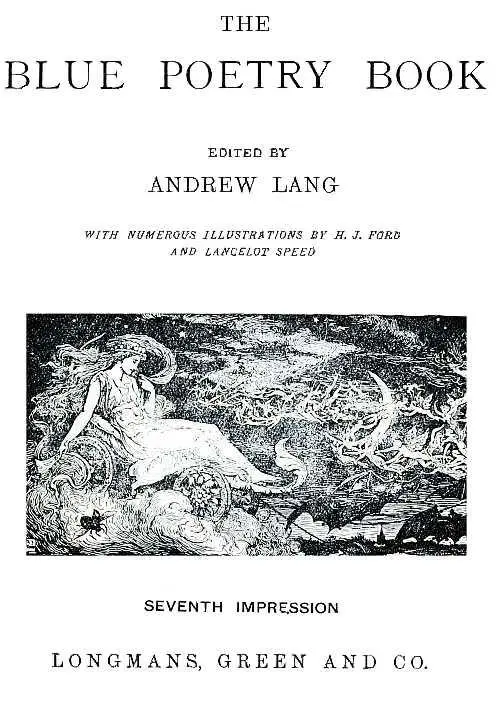 Something understood. How to read poetry.