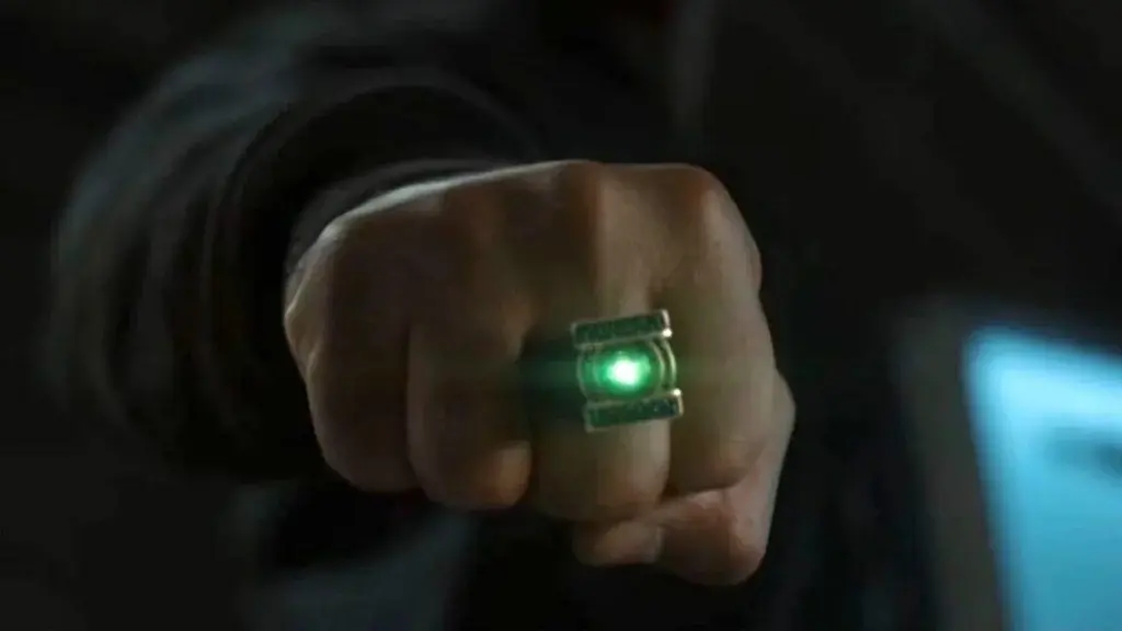 New Lanterns teaser brings back the superhero vibes