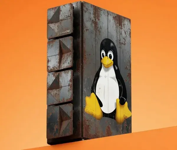 IBM s390 Is The Latest Architecture Seeing Rust Linux Kernel Support