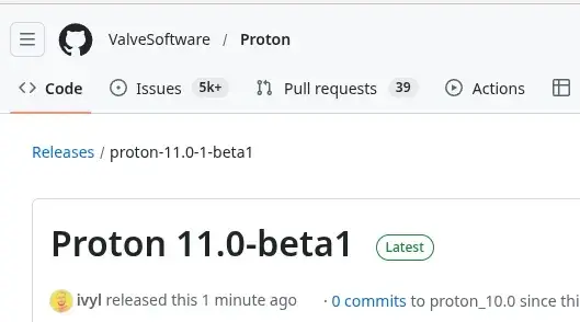 Proton 11.0 Beta Released With More Games Playable On Steam Play
