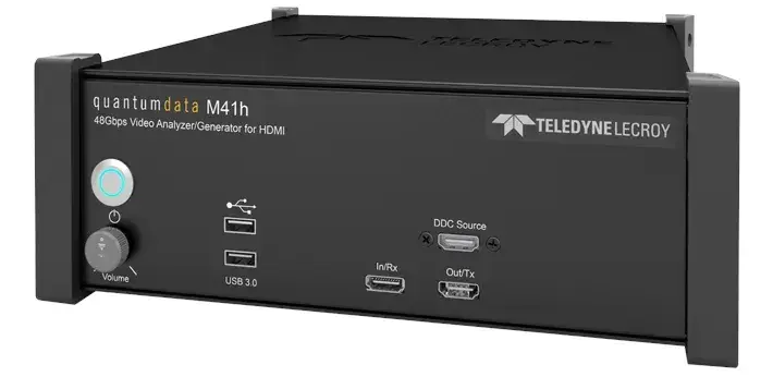 AMDGPU Linux Driver Preps For HDMI 2.1 Compliance Testing