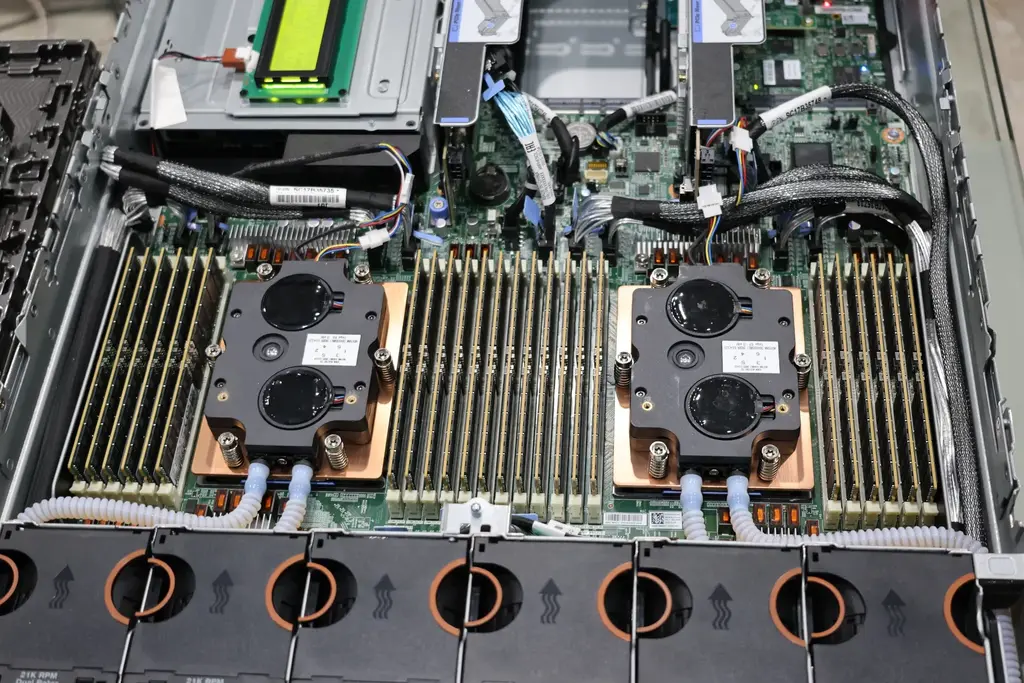 AMD Posts Latest "pghot" Code For Overhauling Linux Hot Page Tracking &…