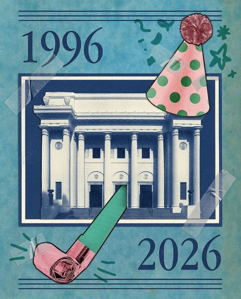 🎉 To mark the 30th anniversary of the #InternetArchive on May 10, we’re opening…