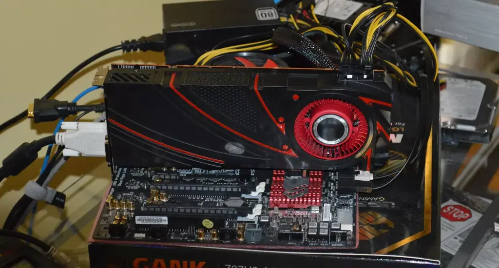 Improved GPU Reset Recovery For AMD Kaveri, Hawaii & Other GFX7 GPUs With Linux…