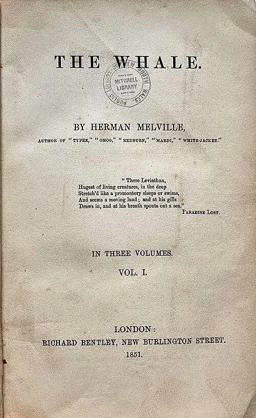 Is Moby-Dick the Greatest American Novel?