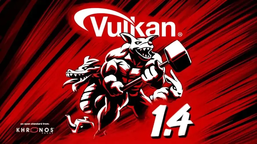 Vulkan 1.4.350 Released With Three New Extensions