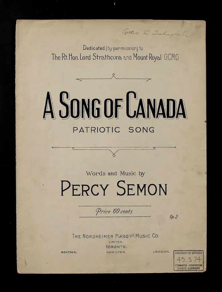 🇨🇦 This Canada Day, we're celebrating the remarkable collection built by…