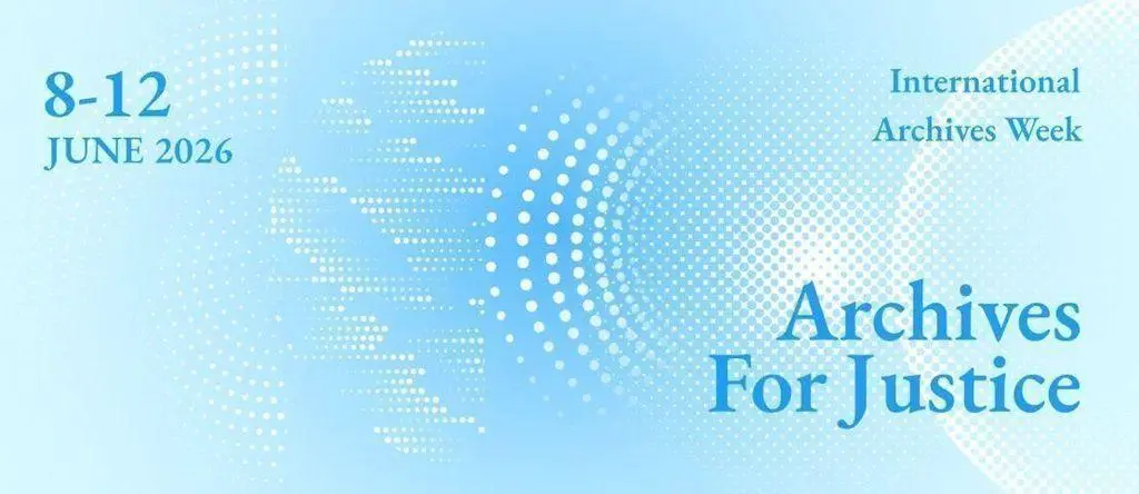 📜 Archives help safeguard rights, strengthen accountability, and preserve our…
