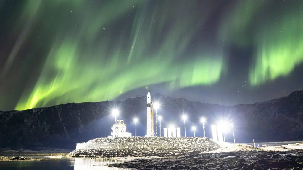 Rocket Report: Canada makes a major move, US Space Force says actually, let's…