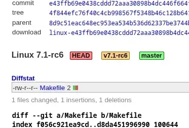 Linux 7.1-rc6 Released Following Another "Larger-Than-I'd-Wish-For Size" Week