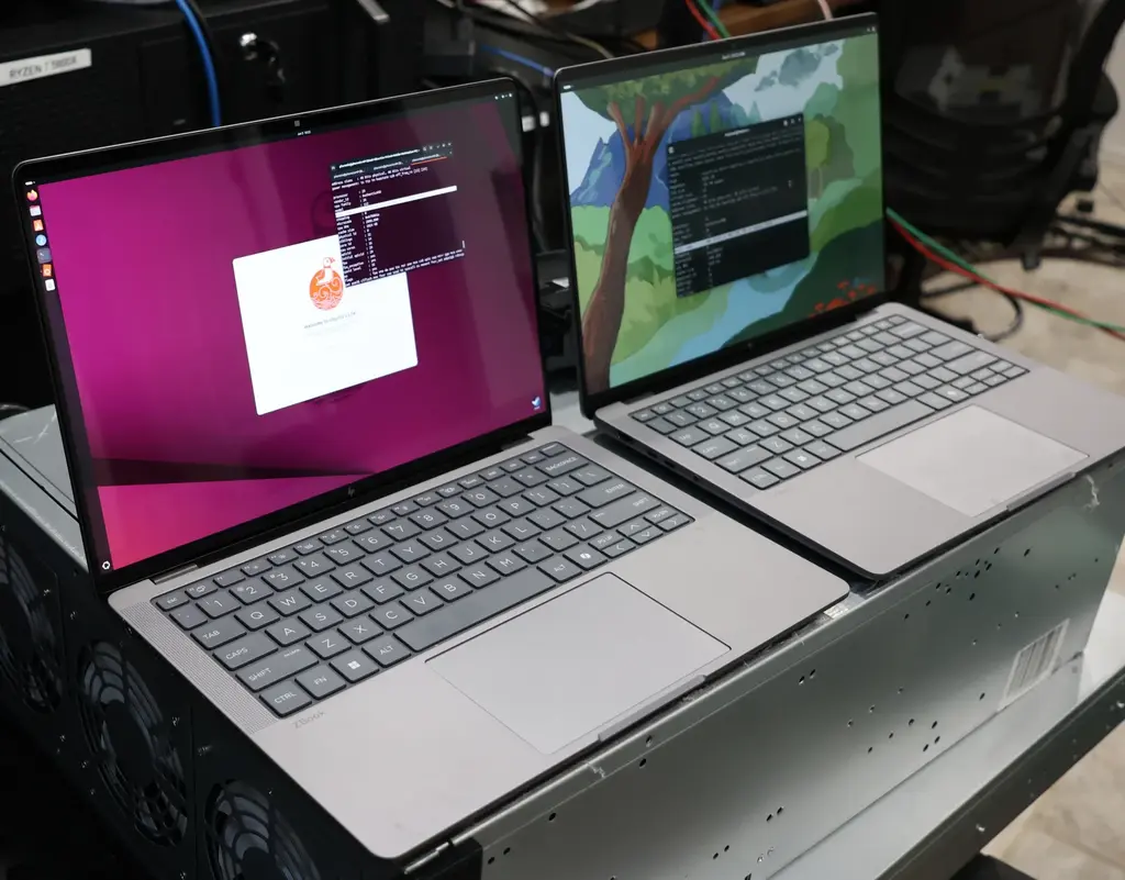 AMD Linux Graphics Driver Introducing "Power Module" To Better Match Windows…