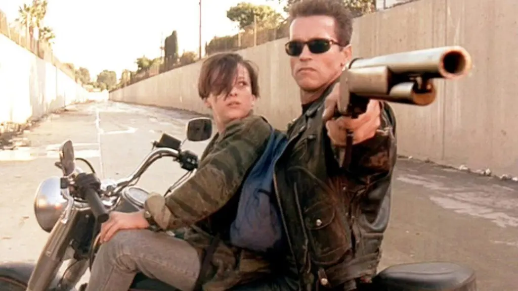 Our 10 favorite scenes from T2: Judgment Day