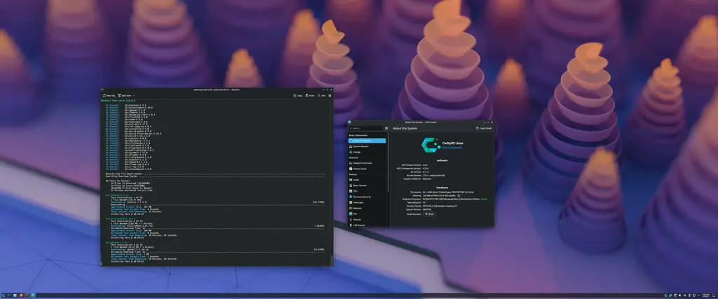 CachyOS Switches Python To Using Tail-Call Interpreter For 5~15% Better…
