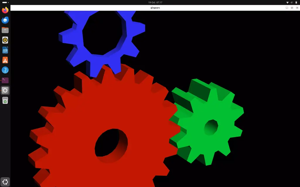 GNOME Mutter Lands Improvement For Reducing GPU Work While In Power Savings Mode