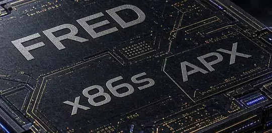 Mysterious x86 CPU Already Has APX, x86S Where Intel Left Off For Legacy-Free…