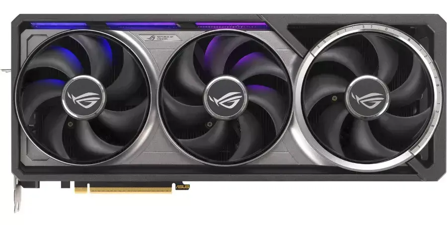 New Linux Driver Enables 12VHPWR Monitoring For ASUS ROG Astral Graphics Cards