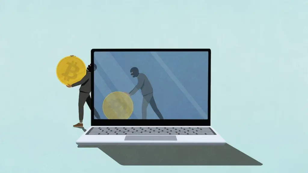 Microsoft spots new self-propagating malware for stealing cryptocurrency