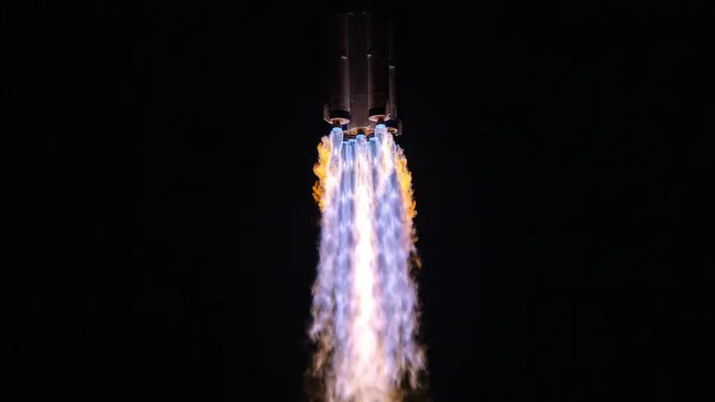 Rocket Report: Blue Origin suffers setback; SpaceX's Falcon 9 wins new business