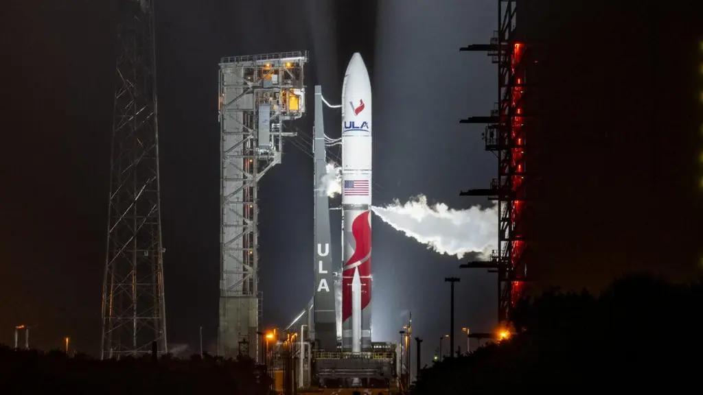Could United Launch Alliance's money problems finally force its owners to sell?