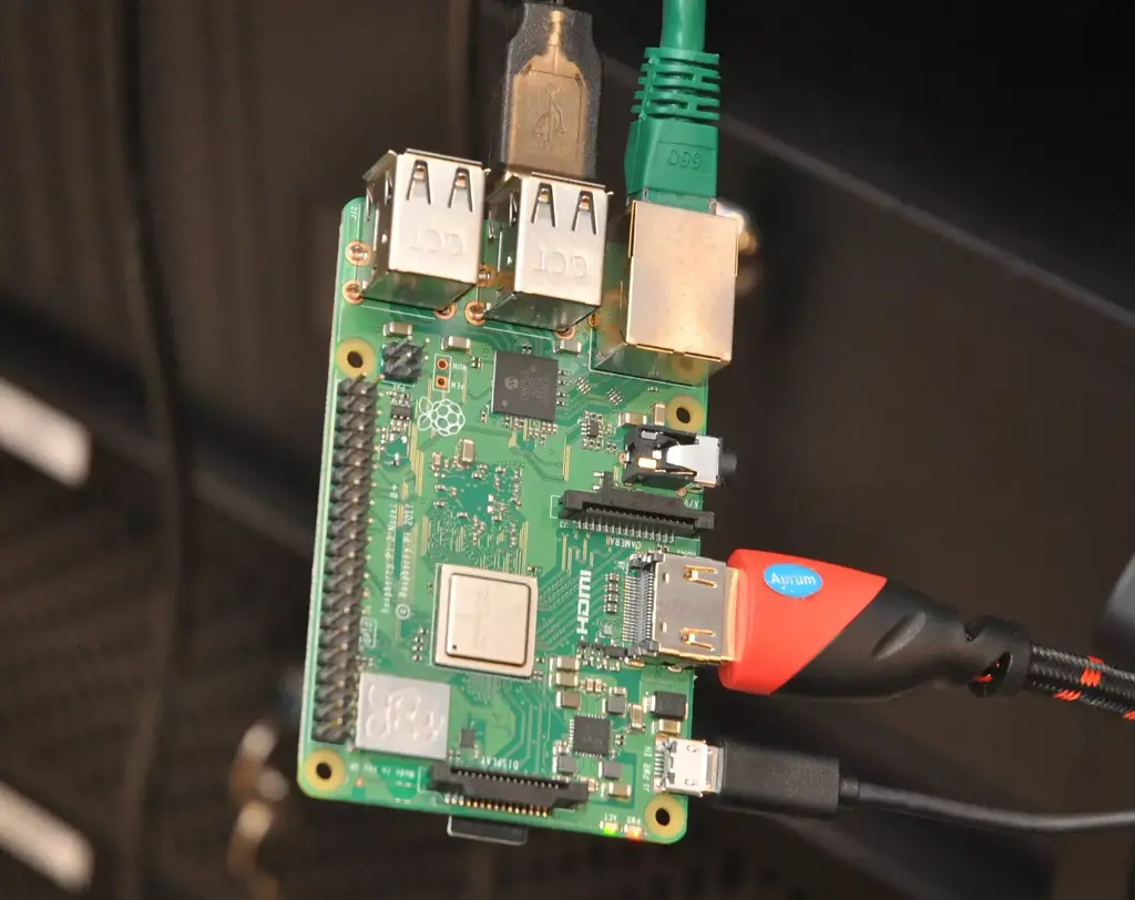 Raspberry Pi AXI PMU Driver Under Review For The Mainline Linux Kernel