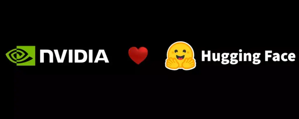 NVIDIA Acquiring Hugging Face For $12.93 Billion