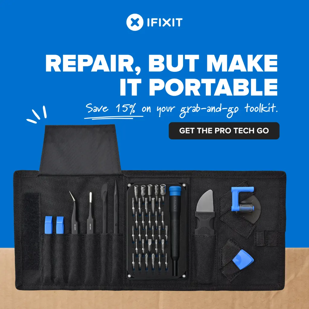 Your broken stuff called. It wants summer plans.