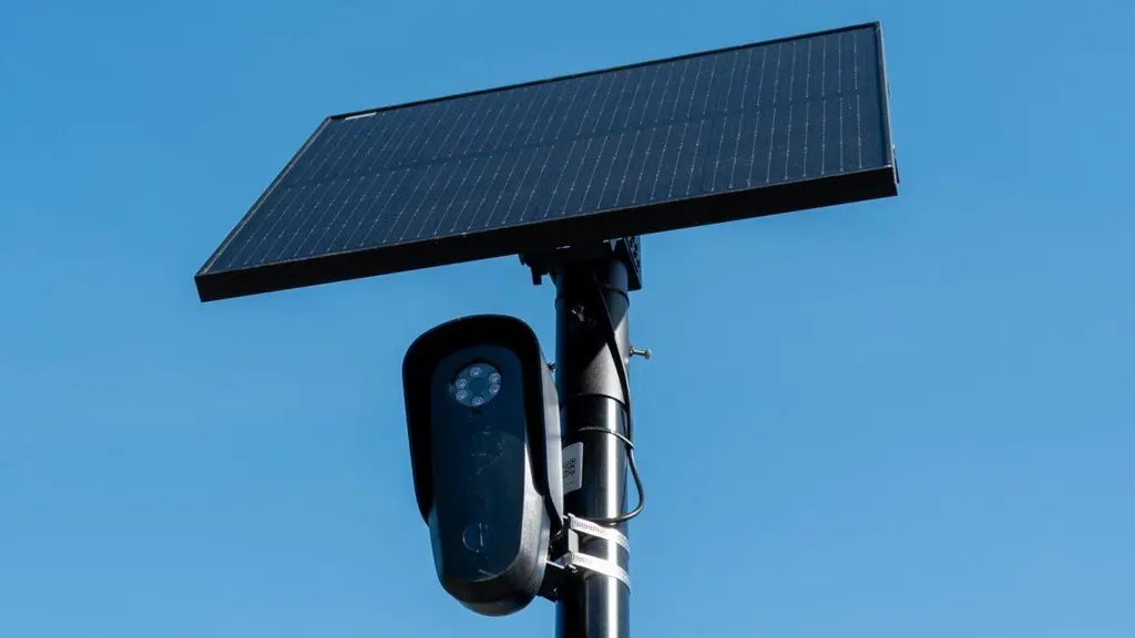 FBI seeks US-wide access to license plate cameras, wants "data in near real…