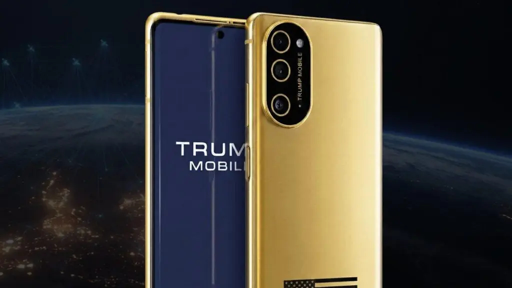 Trump Mobile doesn't seem to have FCC authorization for phone service, senator…